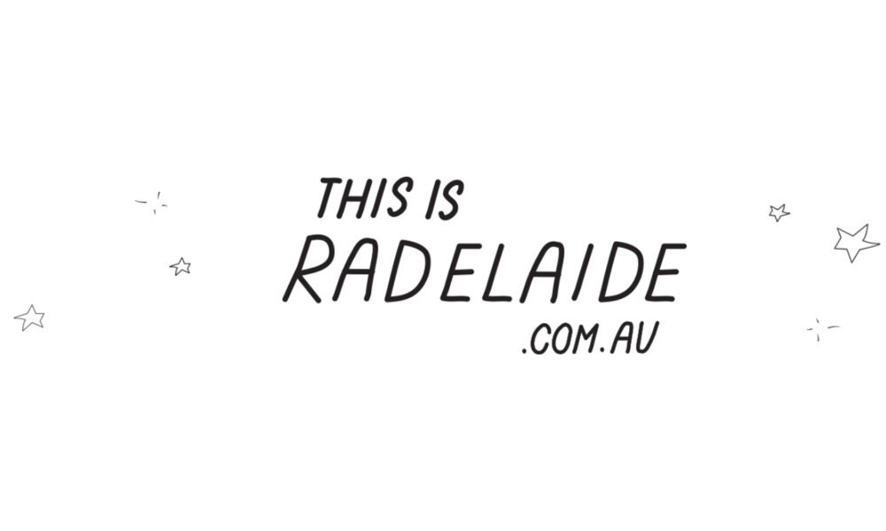 This Is Radelaide