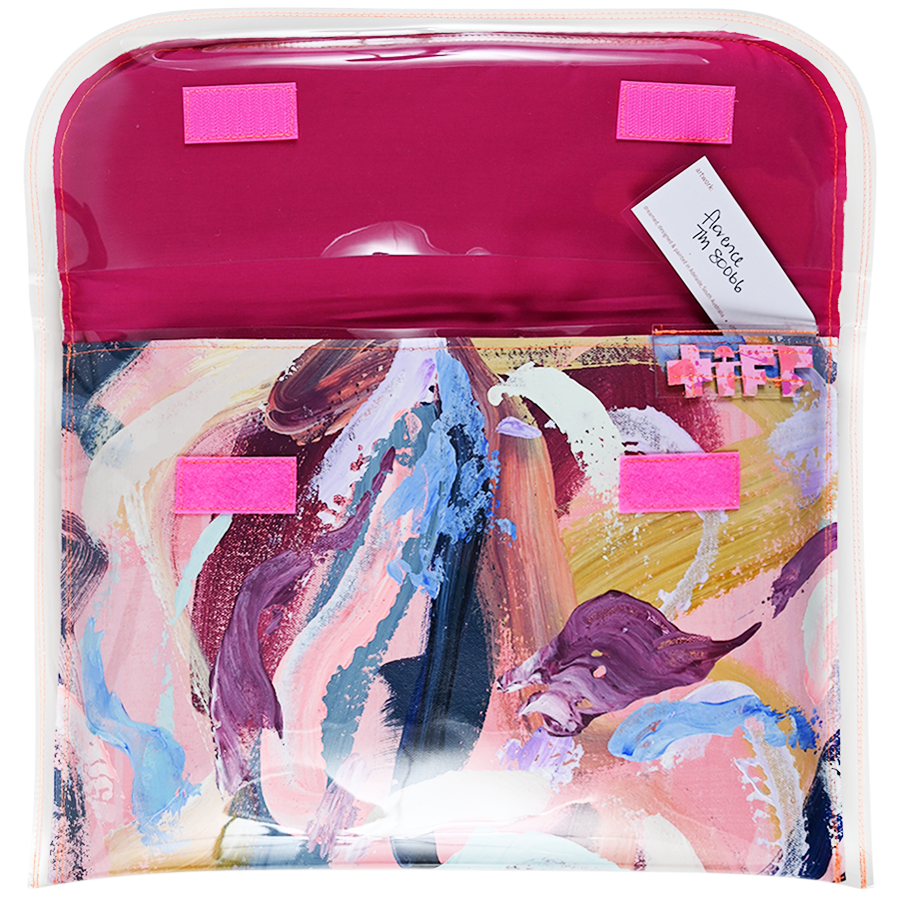 florence | laptop 13" - Tiff Manuell