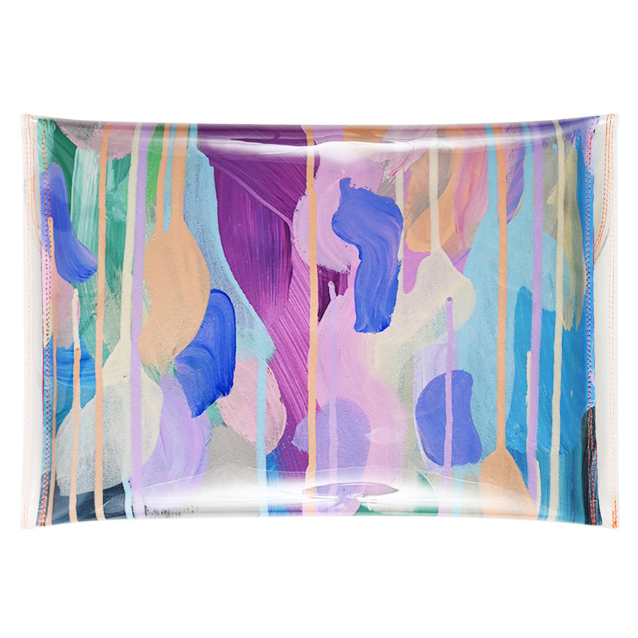 spring showers | laptop 13" - Tiff Manuell