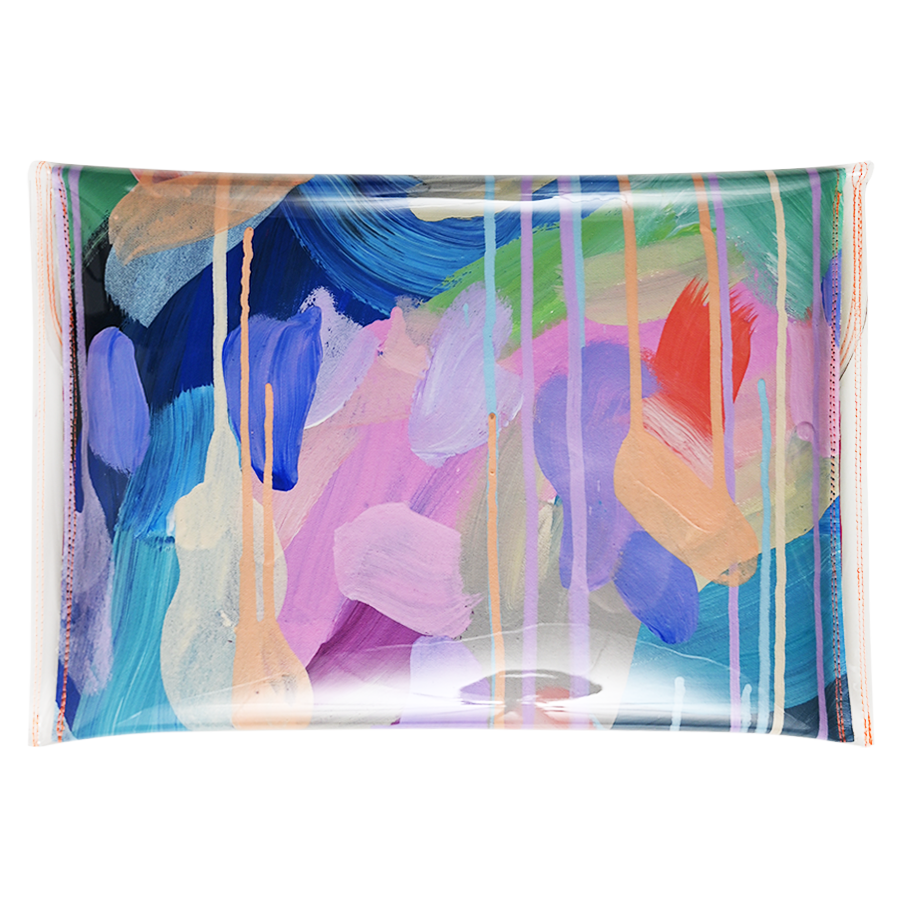 spring showers | laptop 13" - Tiff Manuell