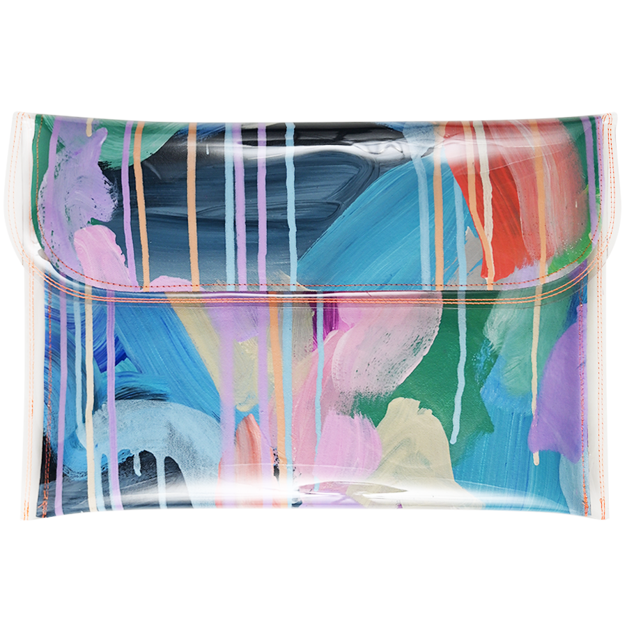 spring showers | laptop 13" - Tiff Manuell