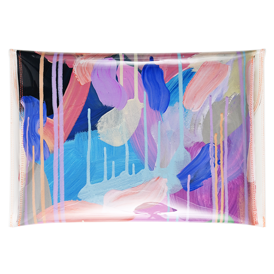 spring showers | laptop 13" - Tiff Manuell