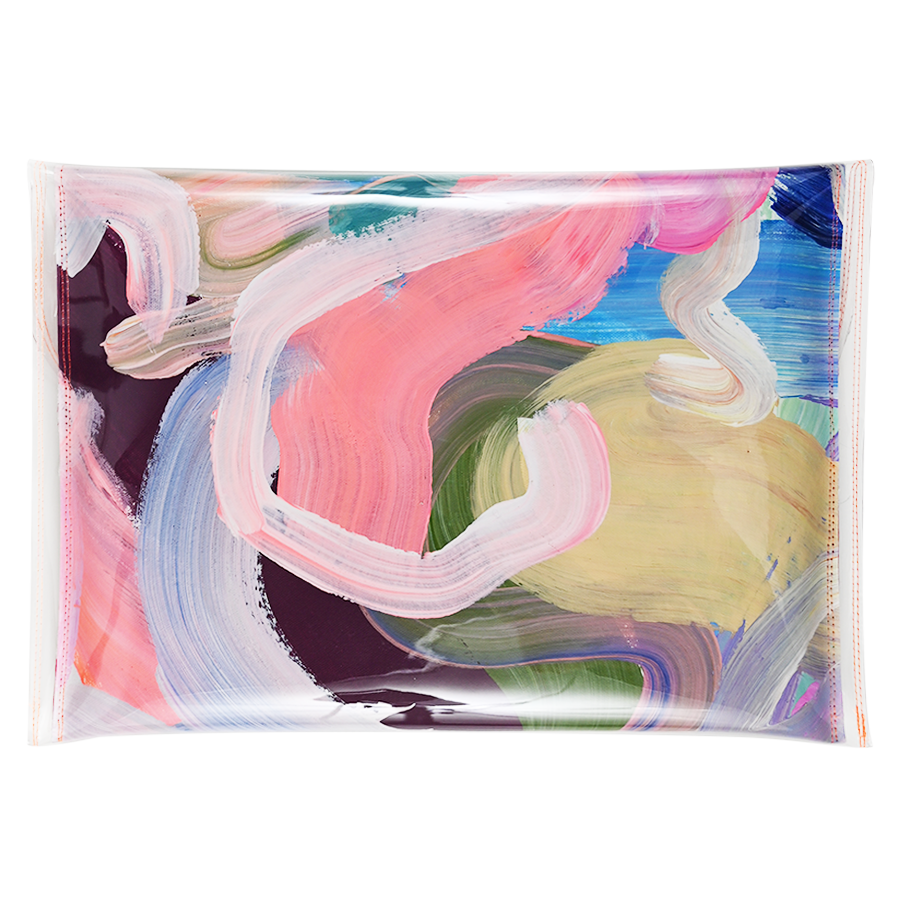 wanderlust | laptop 13" - Tiff Manuell