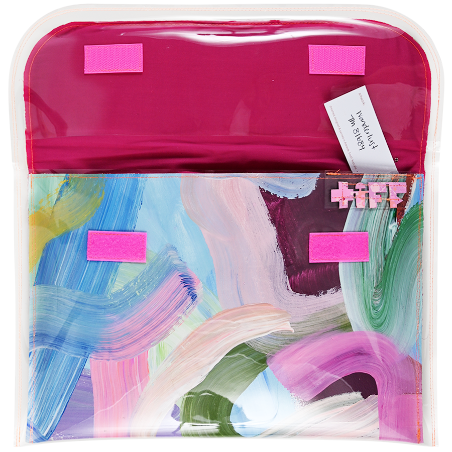 wanderlust | laptop 13" - Tiff Manuell