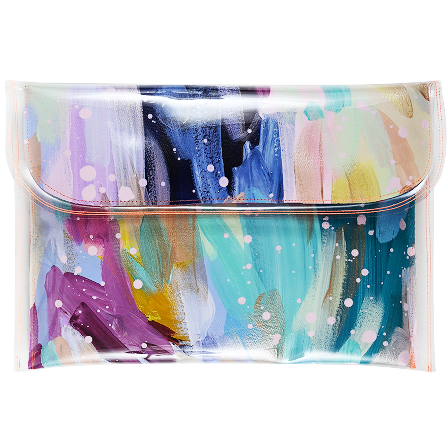 Tiff manuell laptop sales case