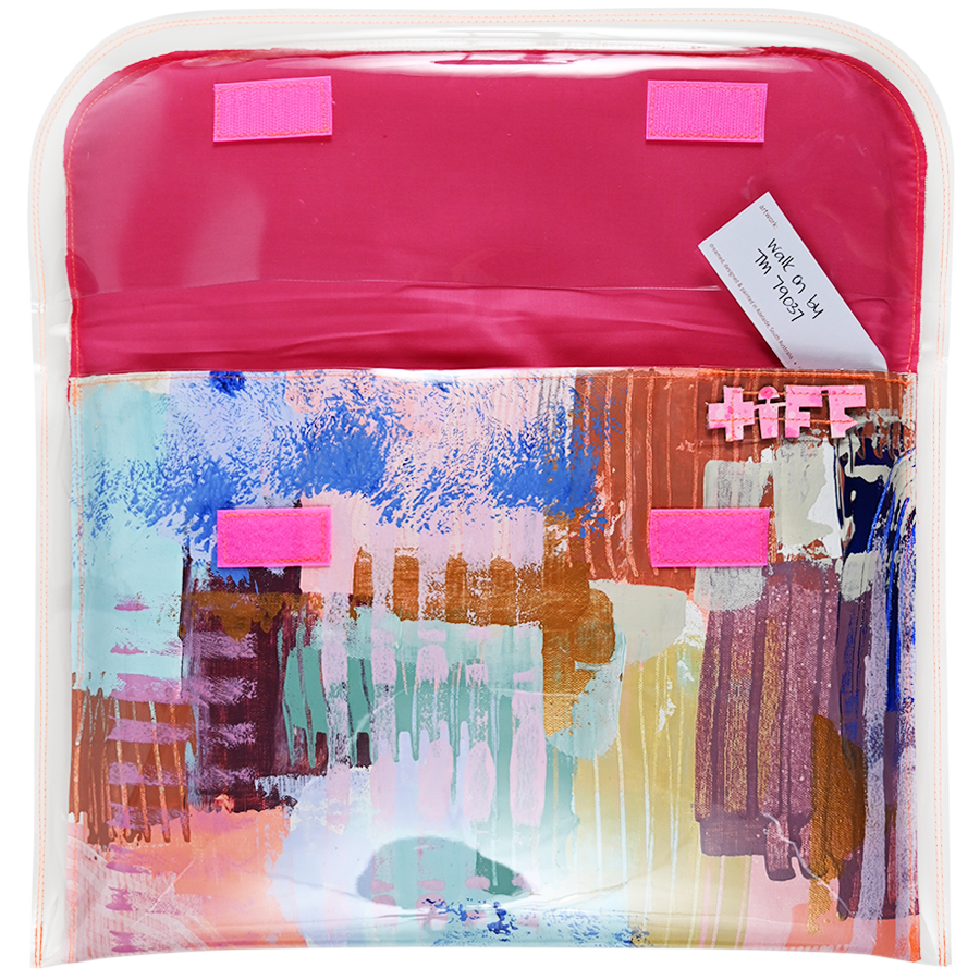 walk on by | laptop 15" - Tiff Manuell