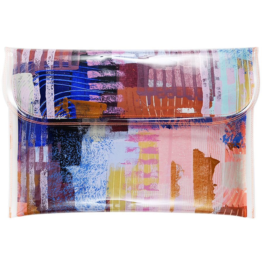 walk on by | laptop 15" - Tiff Manuell