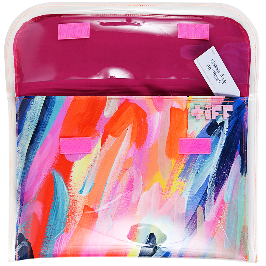 change of plans | laptop 15" - Tiff Manuell