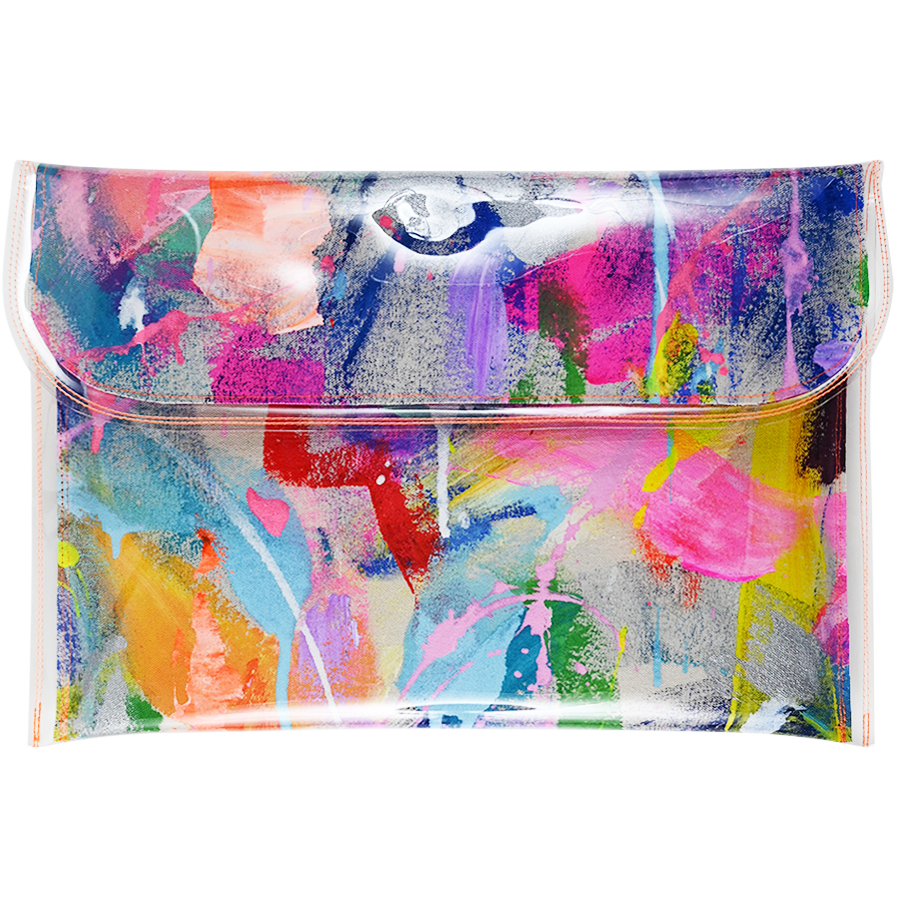 walk on the wild side | laptop 15" - Tiff Manuell