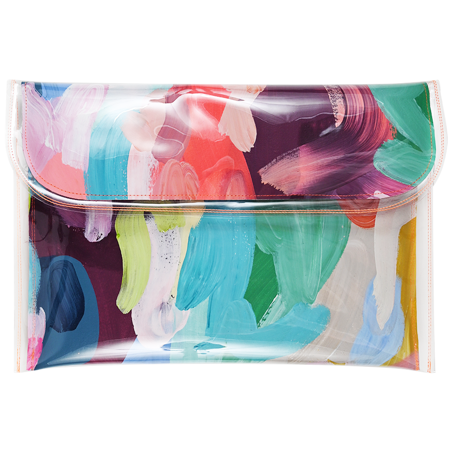 Tiff manuell top laptop case
