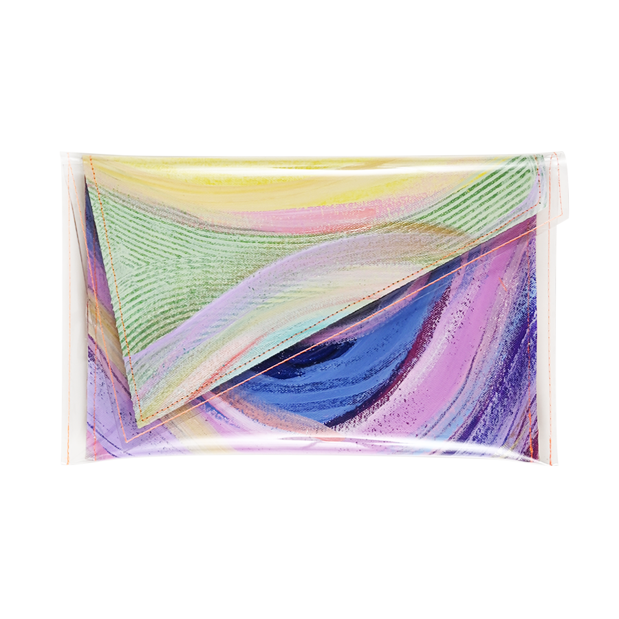 dreamscape | angle - Tiff Manuell