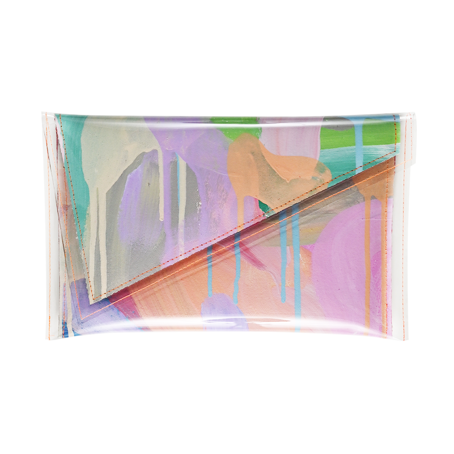 spring showers | angle - Tiff Manuell