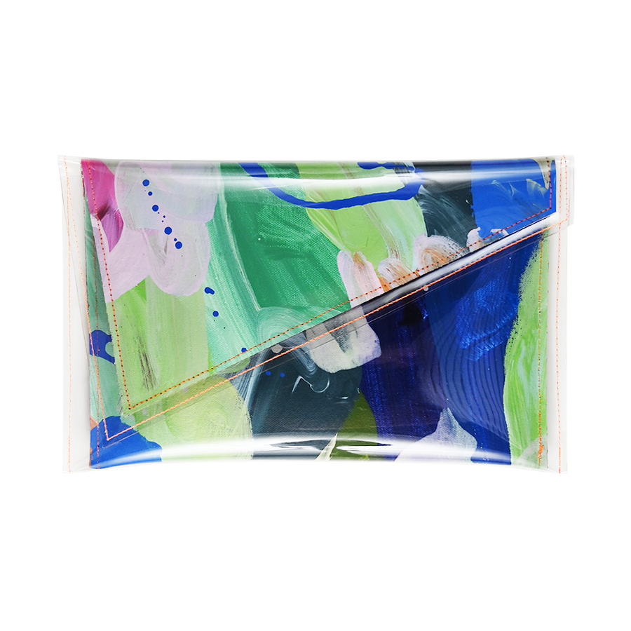 kindred | angle - Tiff Manuell