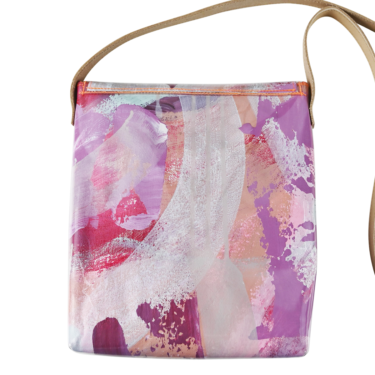buried treasure | satchel bag - Tiff Manuell