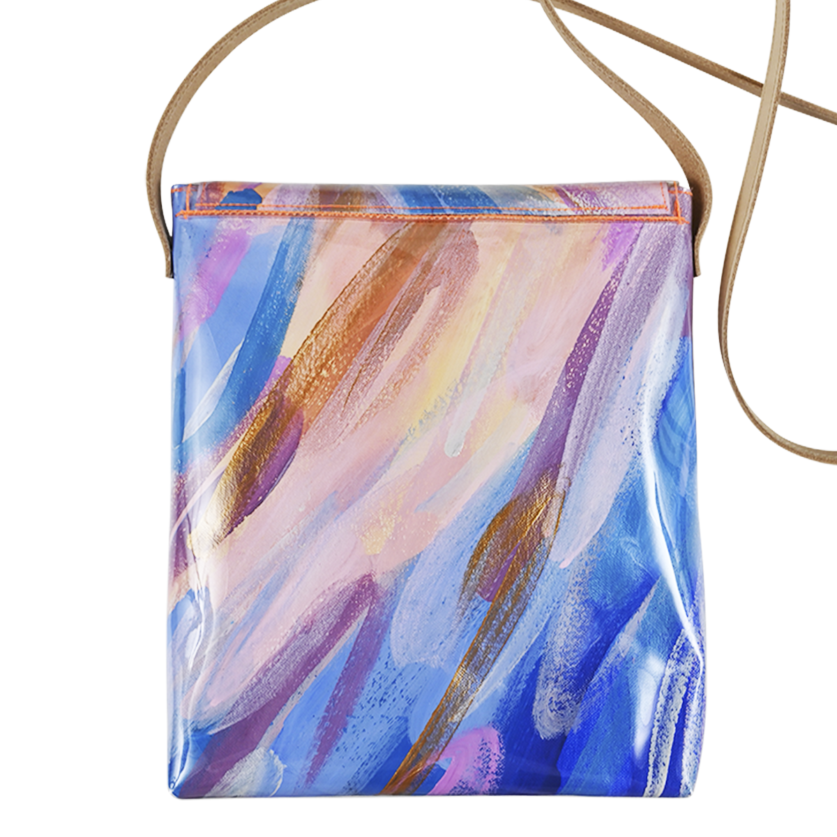 phoenix | satchel bag - Tiff Manuell