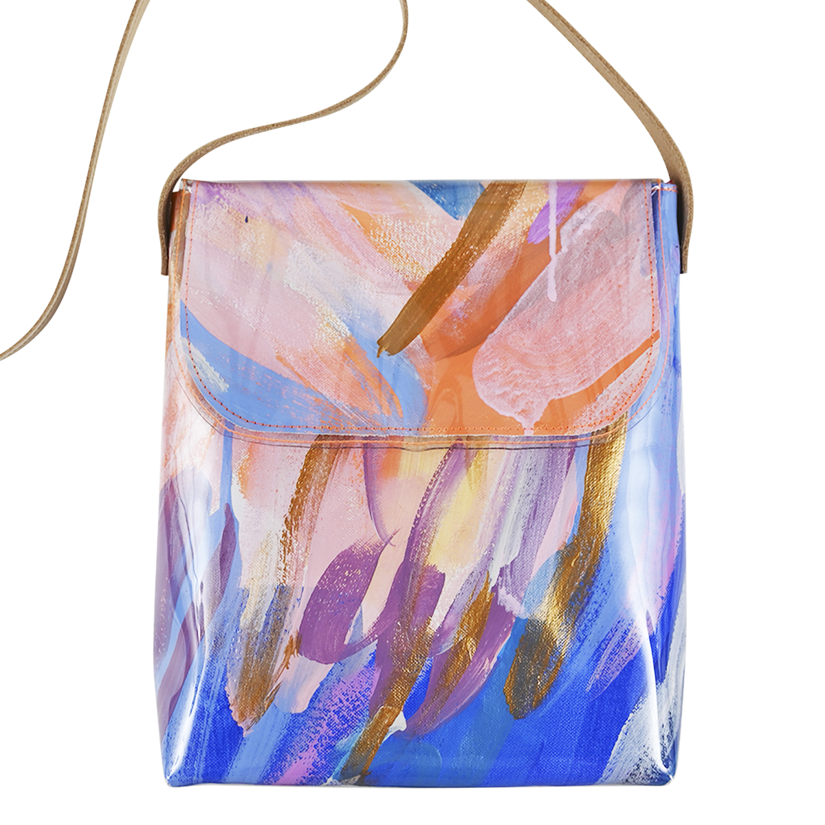 phoenix | satchel bag - Tiff Manuell
