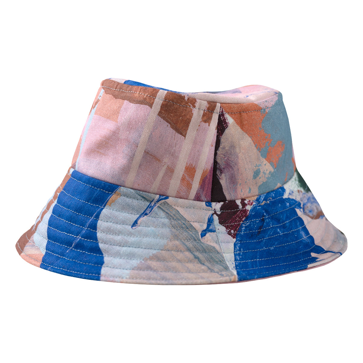 immerse | bucket hat - Tiff Manuell