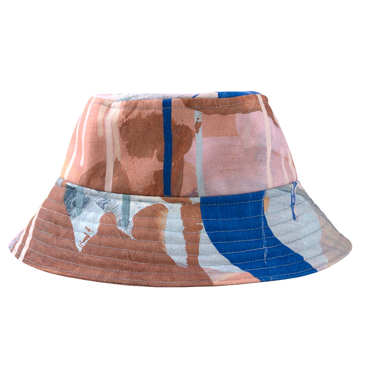 immerse | bucket hat - Tiff Manuell