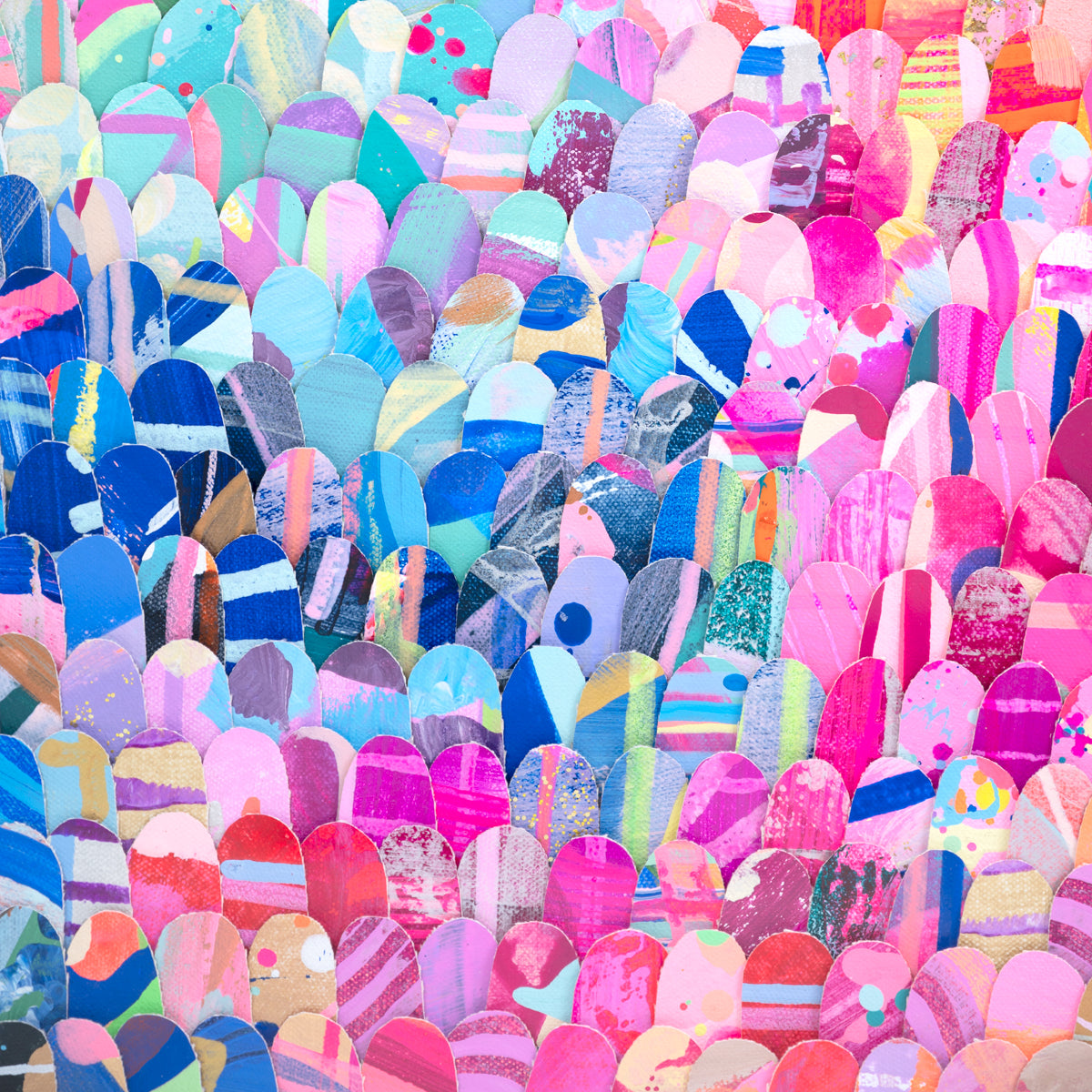 one hundred and sixty nine - Tiff Manuell