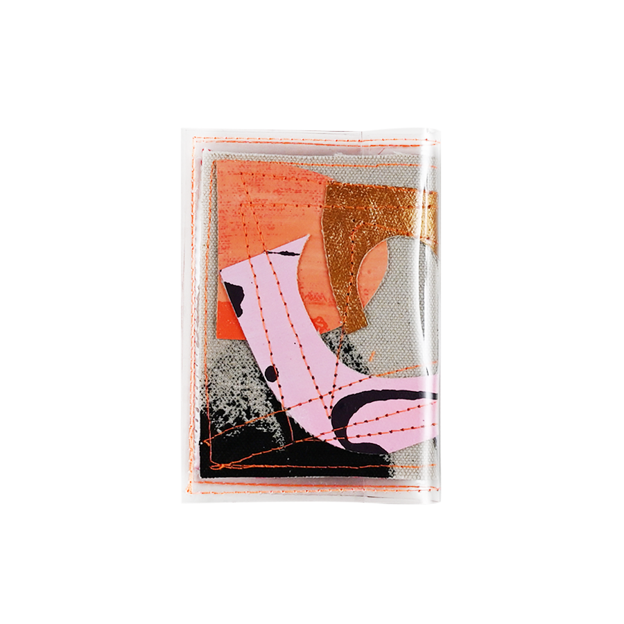 tessellate | card wallet - Tiff Manuell