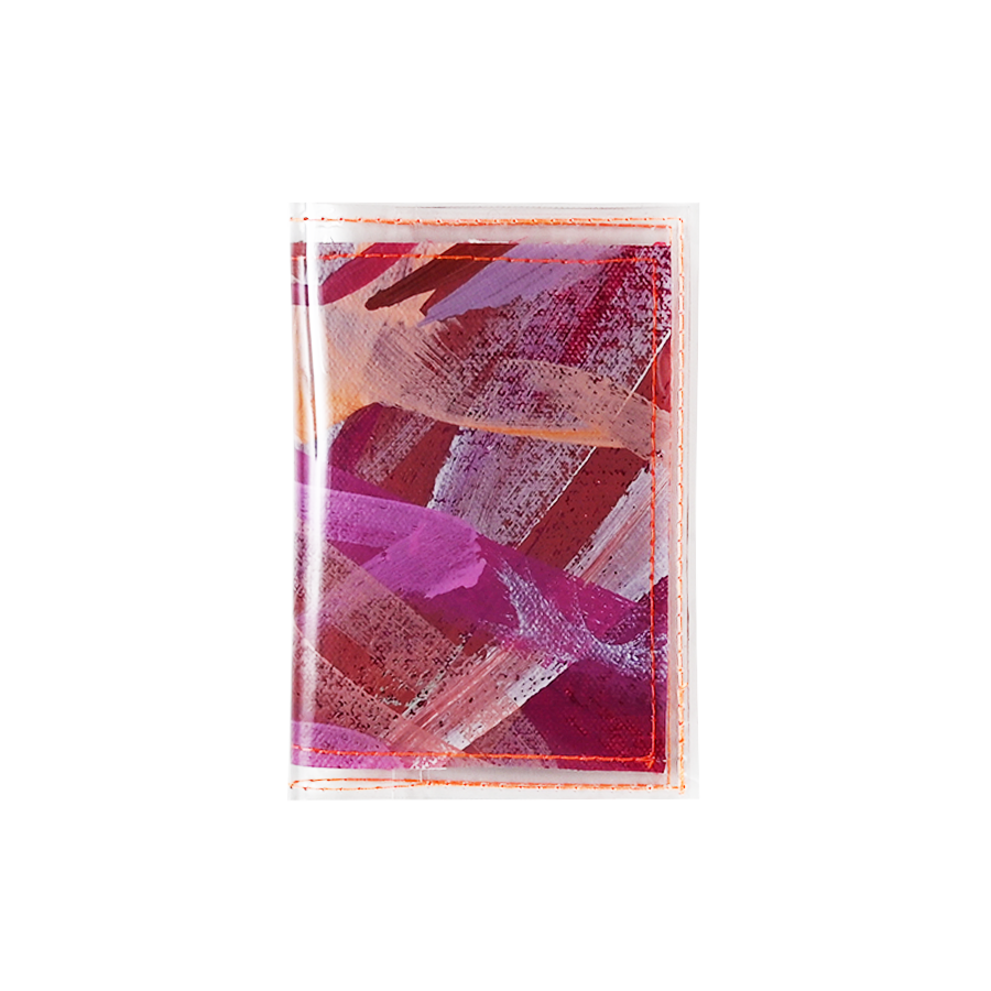 desert wind | card wallet - Tiff Manuell