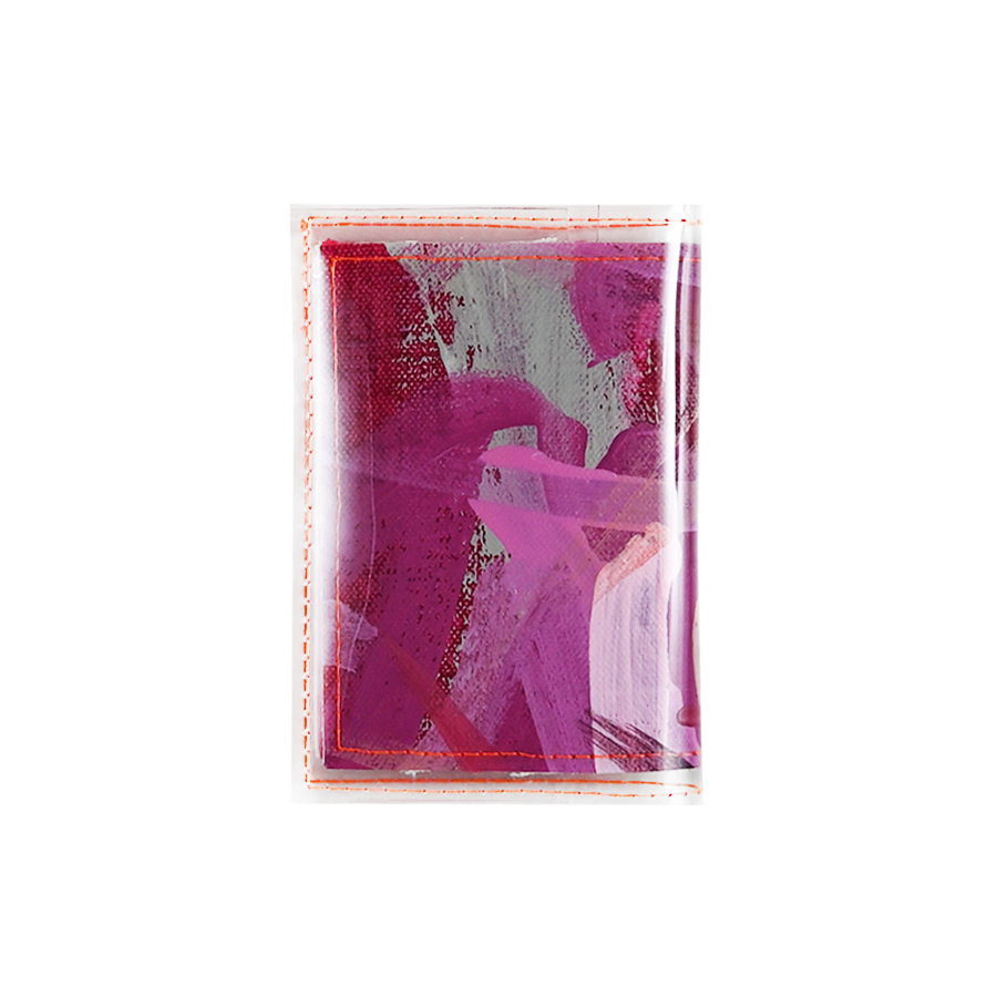 desert wind | card wallet - Tiff Manuell