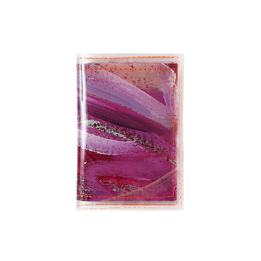 desert wind | card wallet - Tiff Manuell