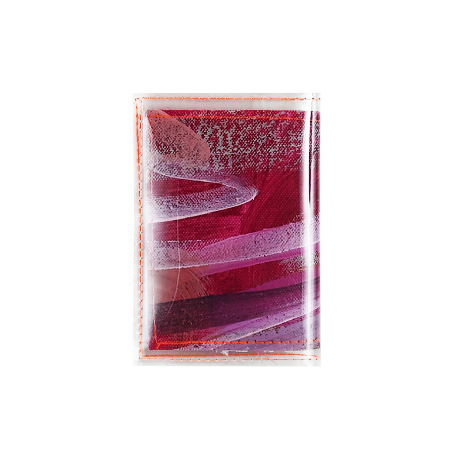 desert wind | card wallet - Tiff Manuell