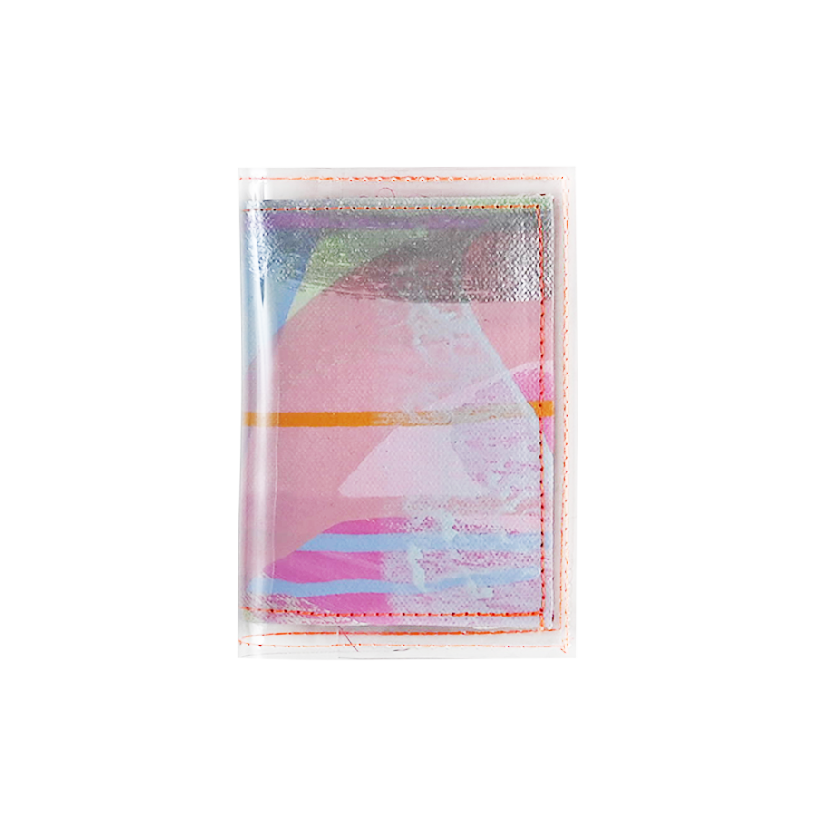 butterfly effect | card wallet - Tiff Manuell