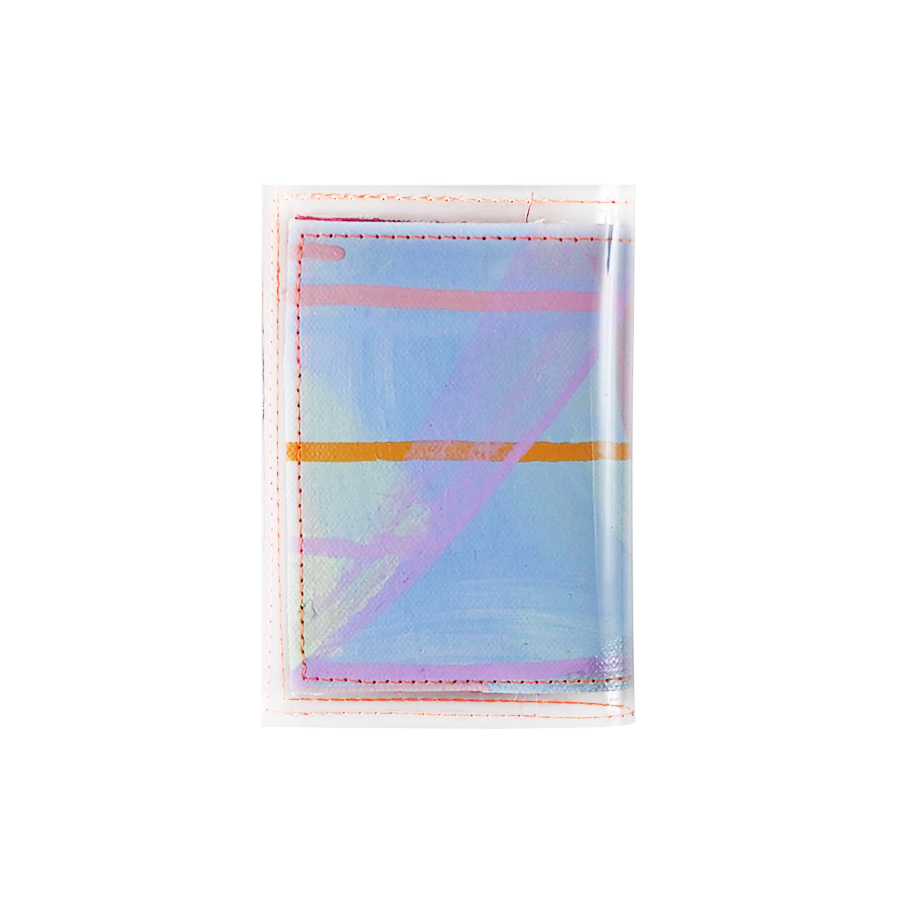 butterfly effect | card wallet - Tiff Manuell