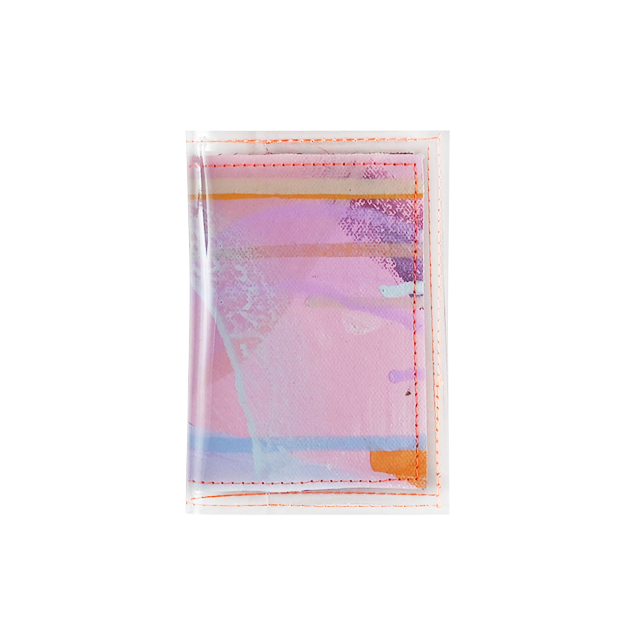butterfly effect | card wallet - Tiff Manuell