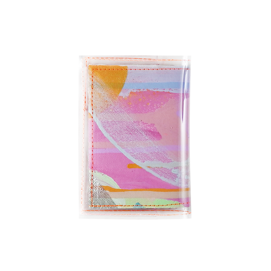 butterfly effect | card wallet - Tiff Manuell