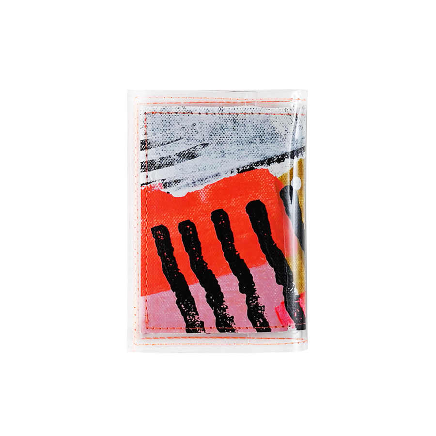 bigger picture | card wallet - Tiff Manuell