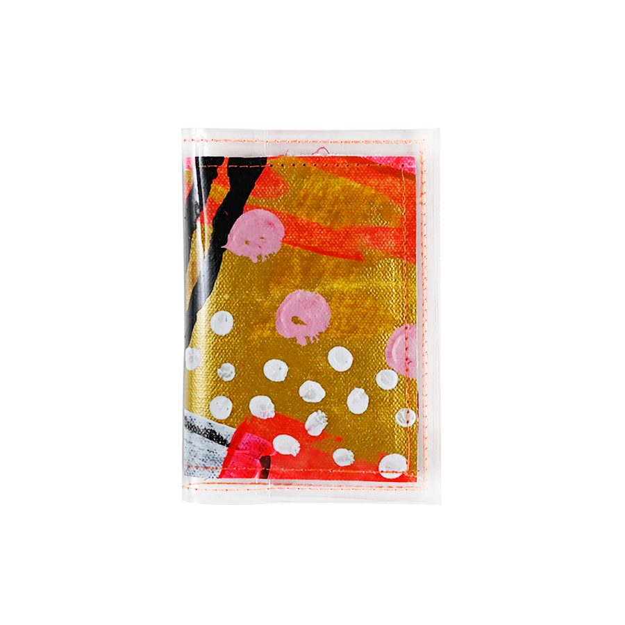 bigger picture | card wallet - Tiff Manuell