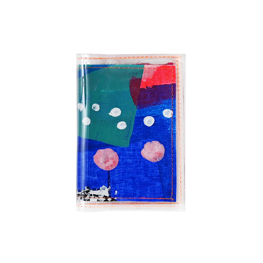 bigger picture | card wallet - Tiff Manuell