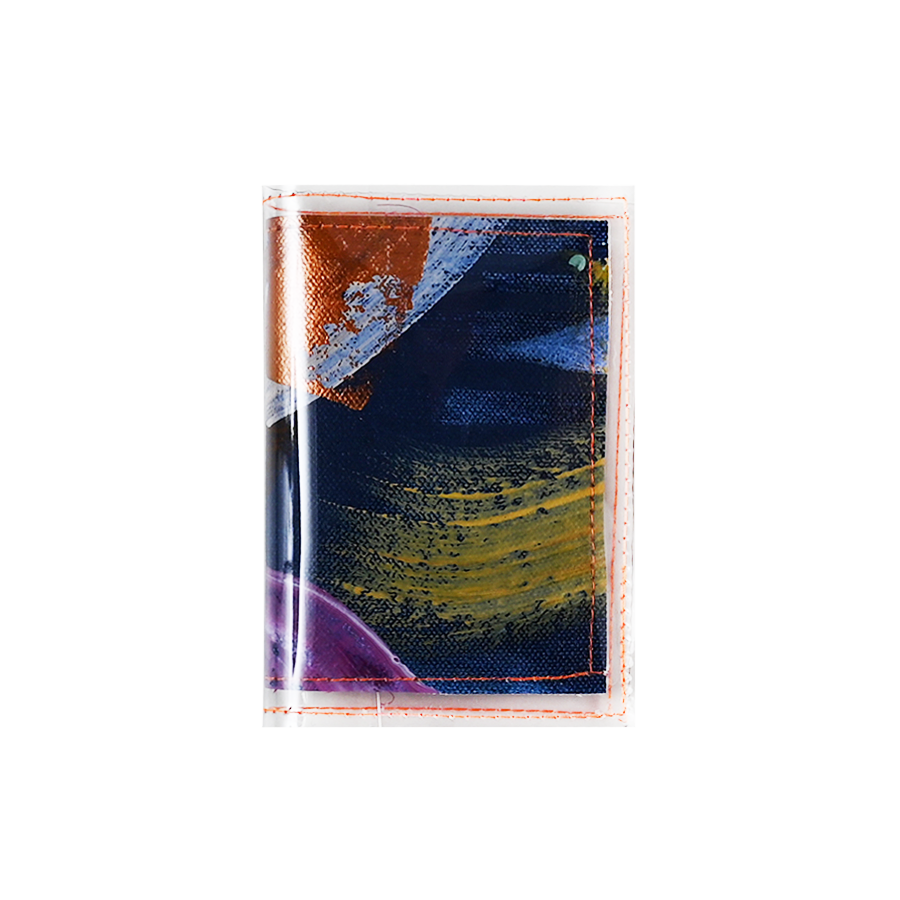 eternal flame | card wallet - Tiff Manuell
