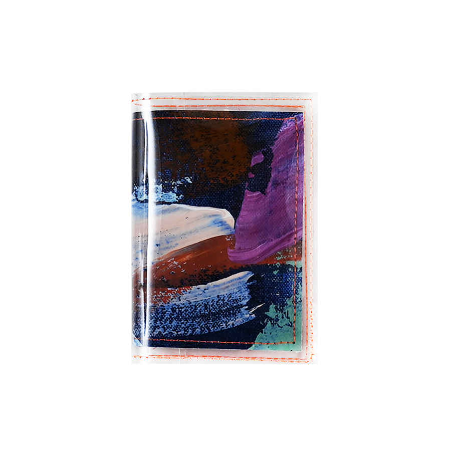 eternal flame | card wallet - Tiff Manuell