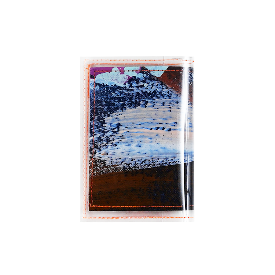 eternal flame | card wallet - Tiff Manuell