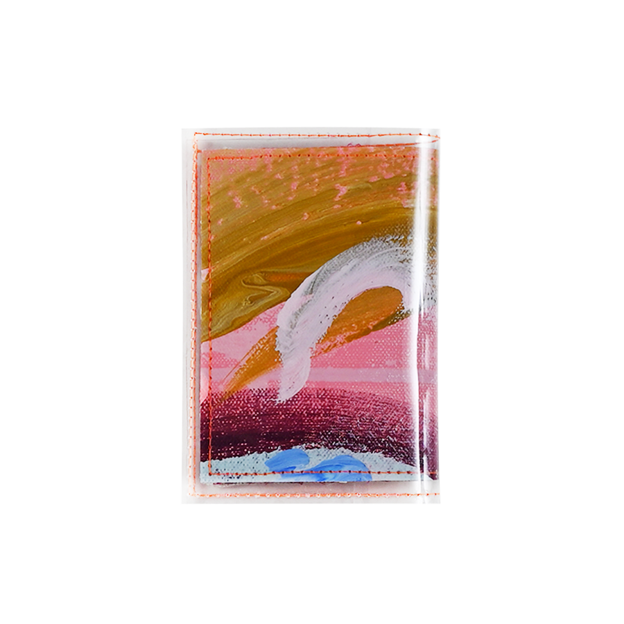 florence | card wallet - Tiff Manuell