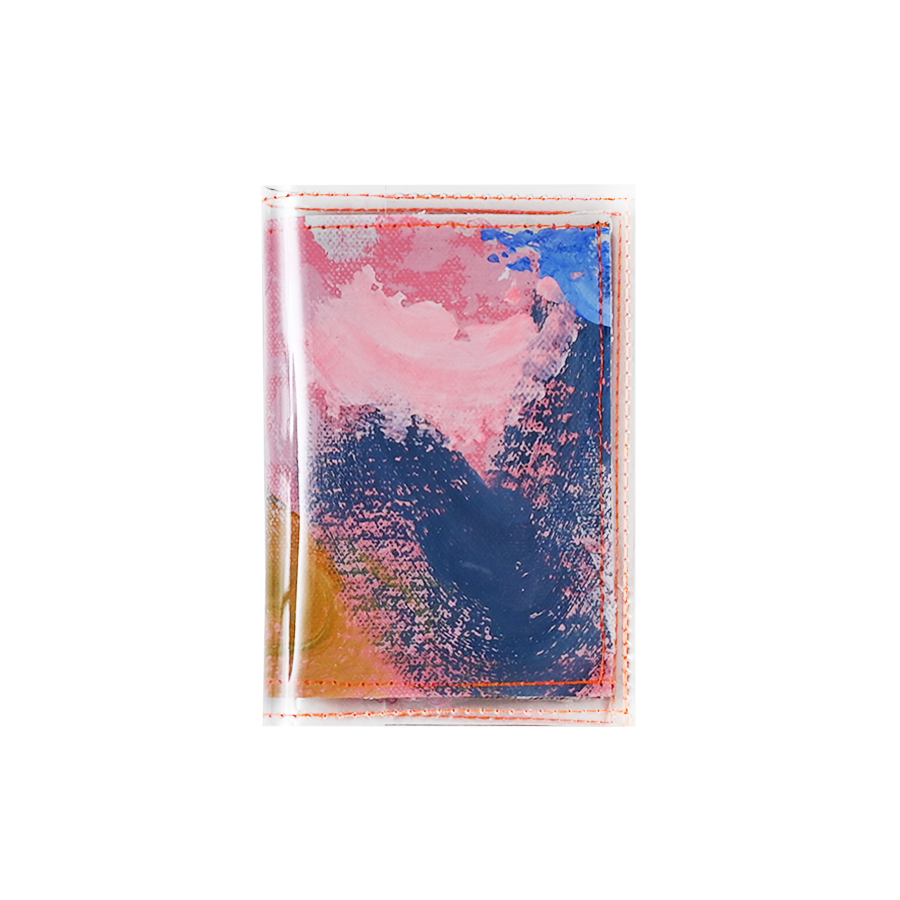 florence | card wallet - Tiff Manuell
