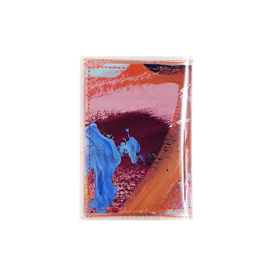 florence | card wallet - Tiff Manuell