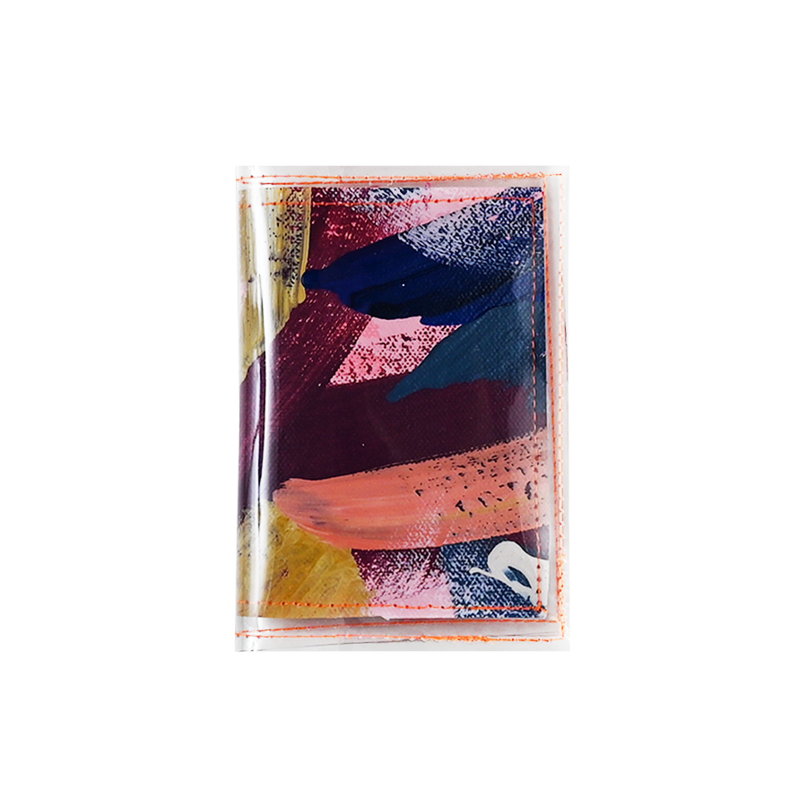 florence | card wallet - Tiff Manuell