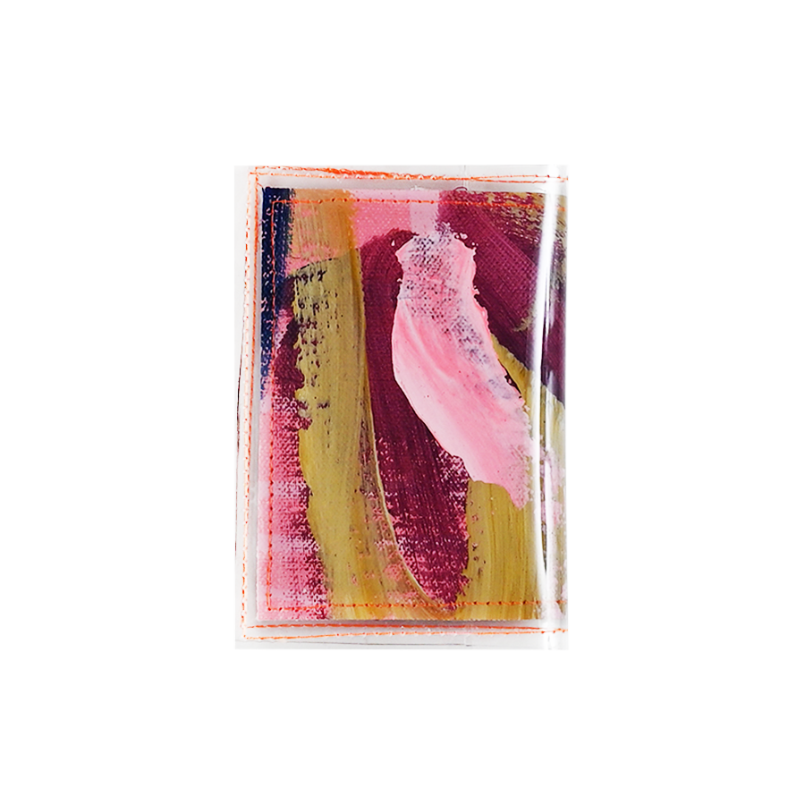 florence | card wallet - Tiff Manuell