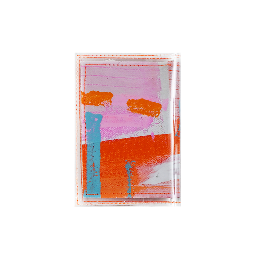 play your way | card wallet - Tiff Manuell