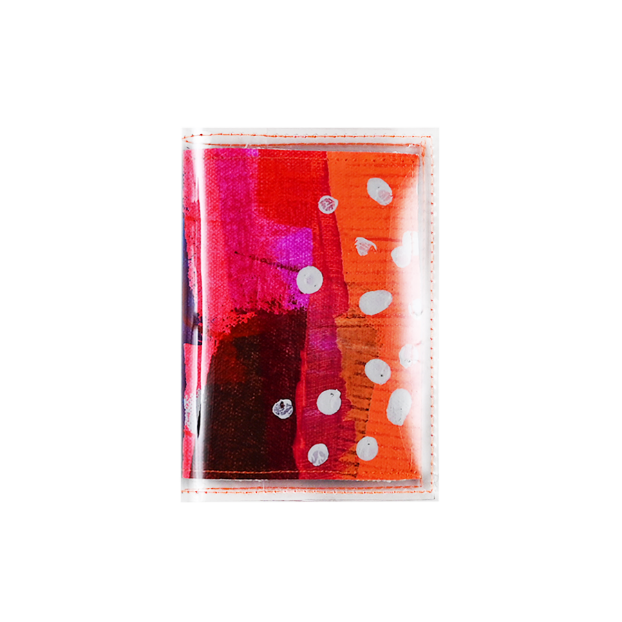bigger picture | card wallet - Tiff Manuell