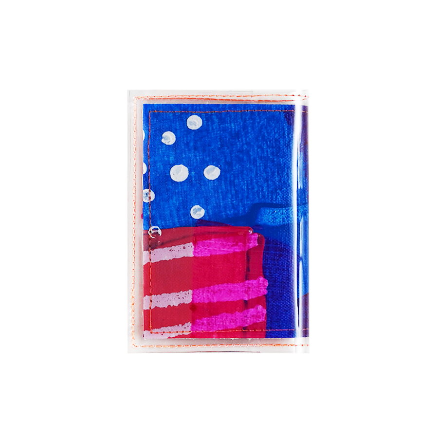 bigger picture | card wallet - Tiff Manuell