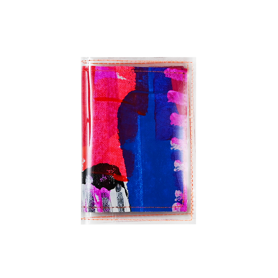 bigger picture | card wallet - Tiff Manuell