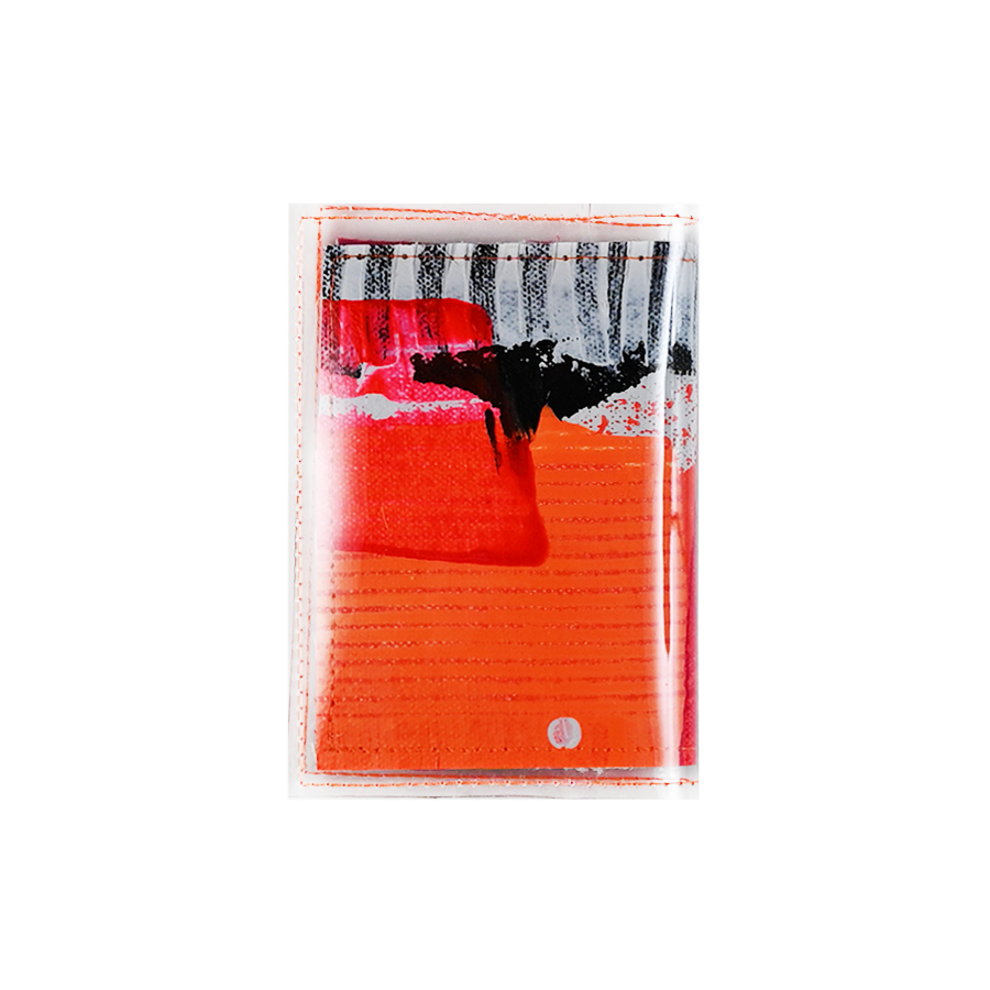 bigger picture | card wallet - Tiff Manuell