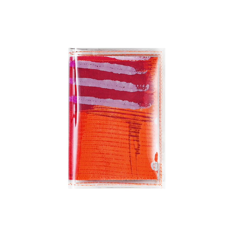 bigger picture | card wallet - Tiff Manuell