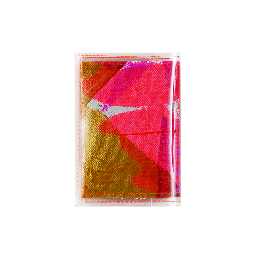bigger picture | card wallet - Tiff Manuell